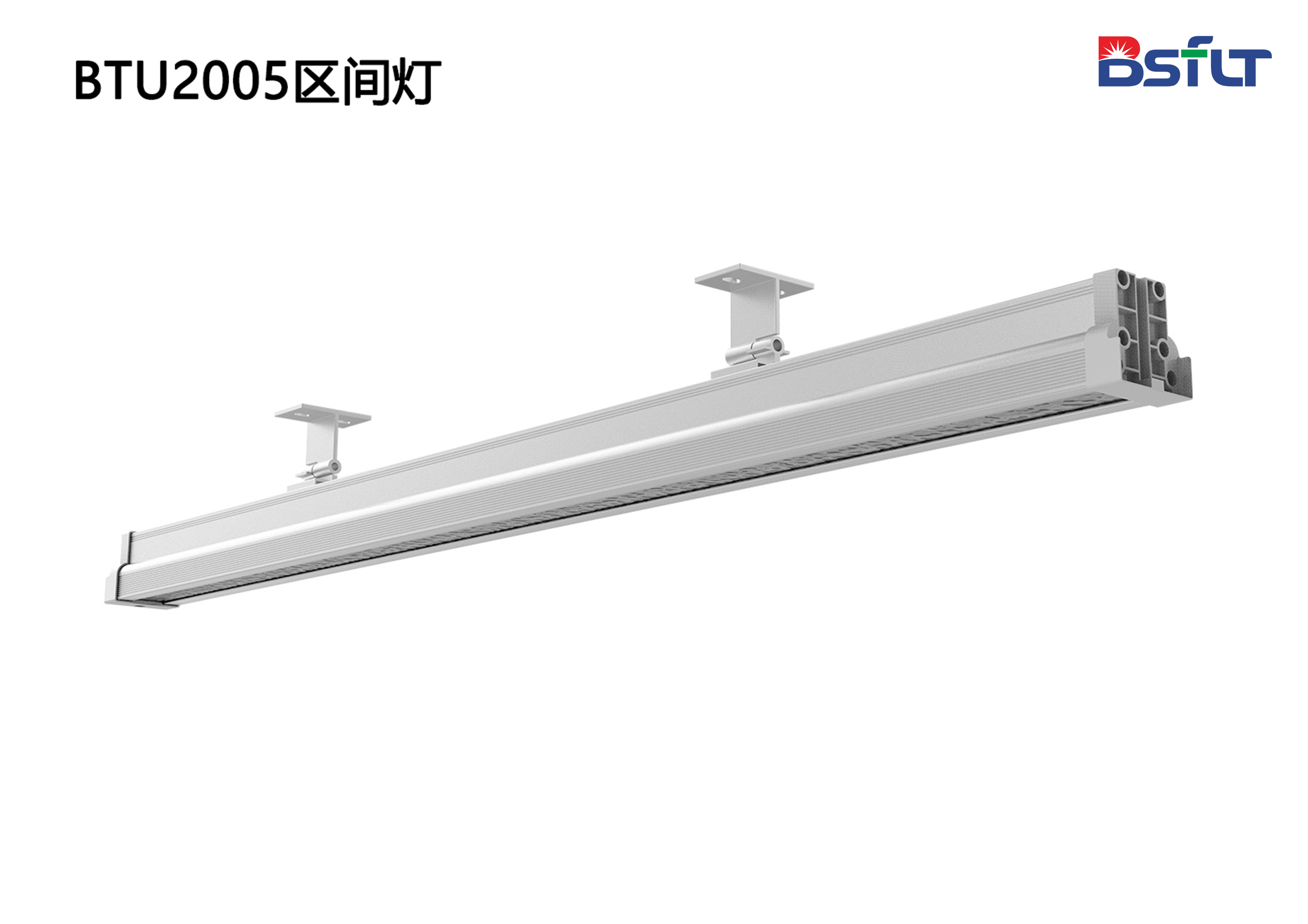 BTU2005隧道灯